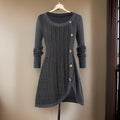 Jazmin® | Elegant sweater dress