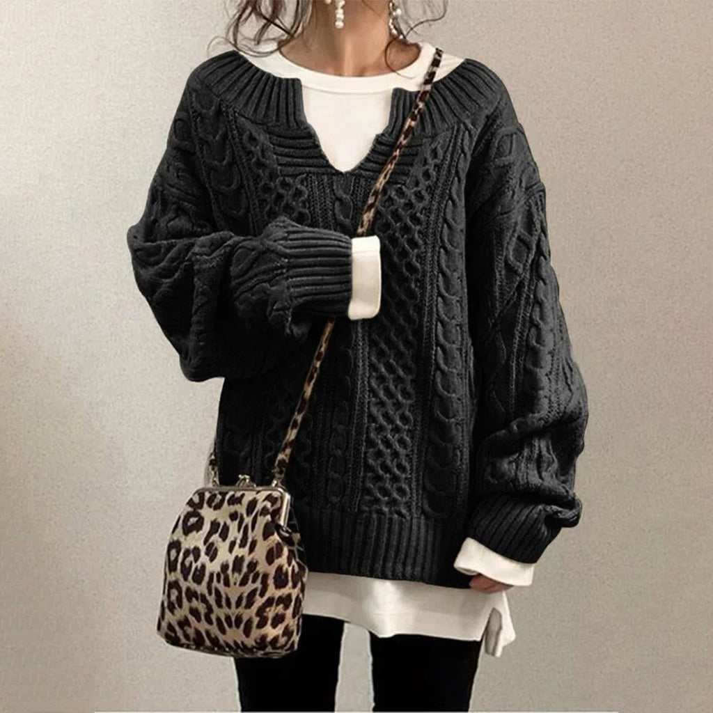 Beautifully Crafted Sweater